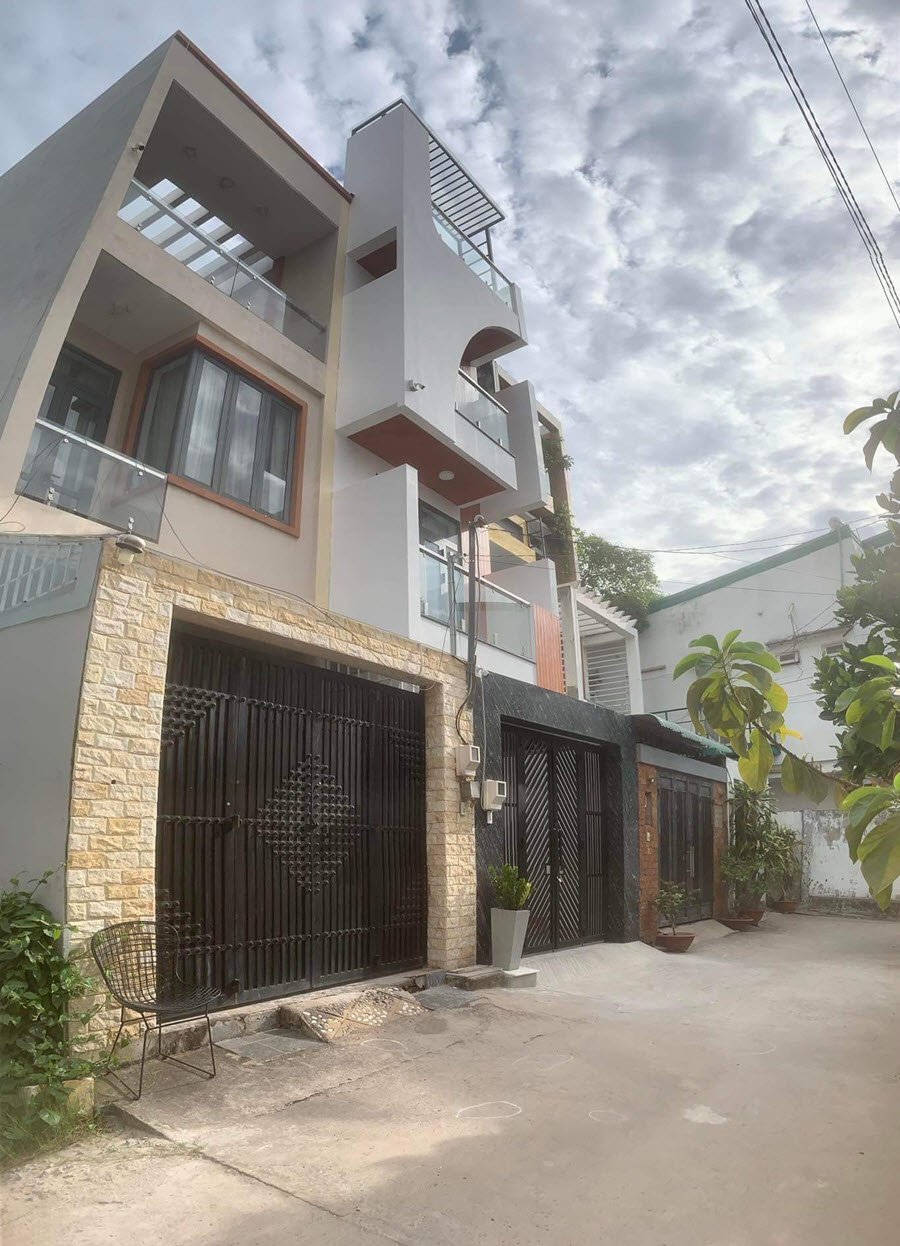 ban dat duong 36, linh dong, thu duc