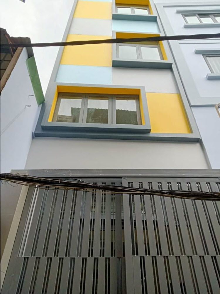 ban nha Xo Viet Nghe Tinh, Binh Thanh