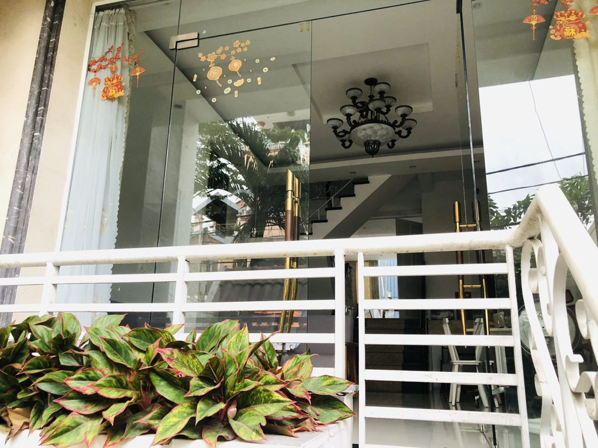 ban nha kdc binh loi binh thanh