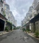 bán nhà Hồng Long, Thủ Đức