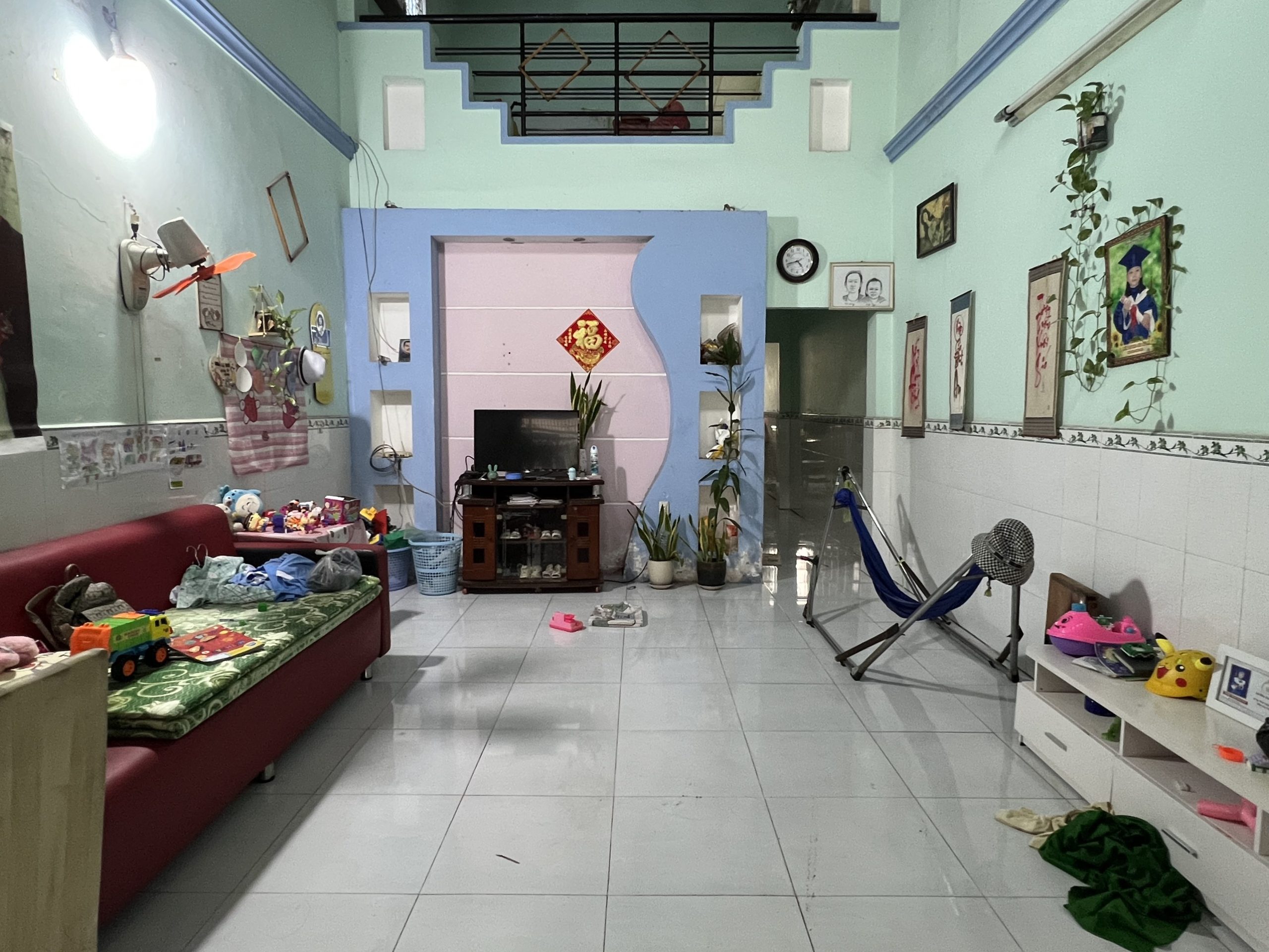 Bán nhà hẻm xe hơi đường Lý Tế Xuyên, Linh Đông, Thủ Đức 82 m2 chỉ 4,9 tỷ