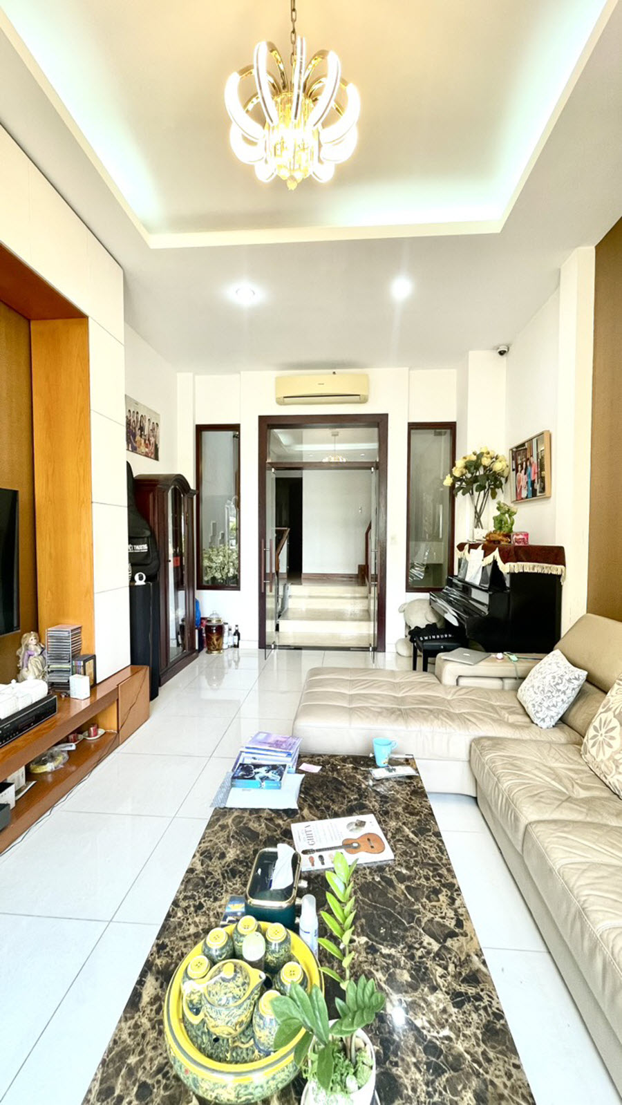 Bán nhà Ngô Tất Tố, Bình Thạnh