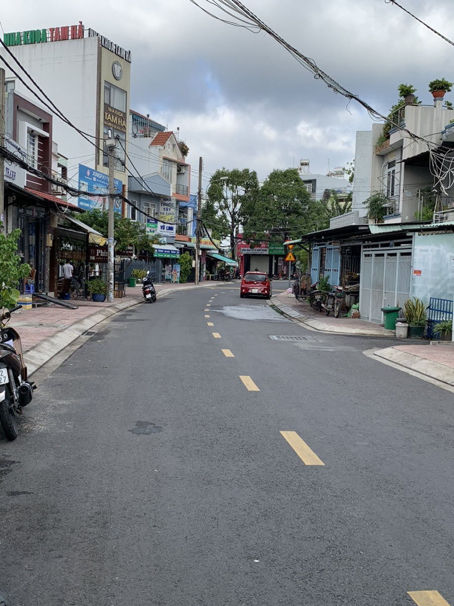 bán nhà Thủ Đức dưới 3 tỷ