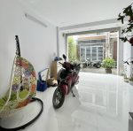 bán nhà hẻm xe hơi Thủ Đức