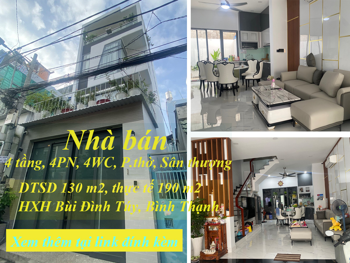 ban nha hem xe hoi binh thanh