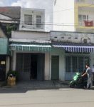 ban nha mat tien Go Vap