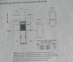 ban nha mat tien Go Vap