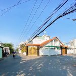 Bán nhà mặt tiền Thủ Đức