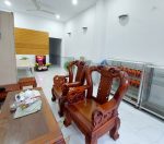 Bán nhà mặt tiền Thủ Đức