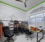 Bán nhà mặt tiền Thủ Đức