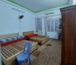 Bán nhà mặt tiền Thủ Đức