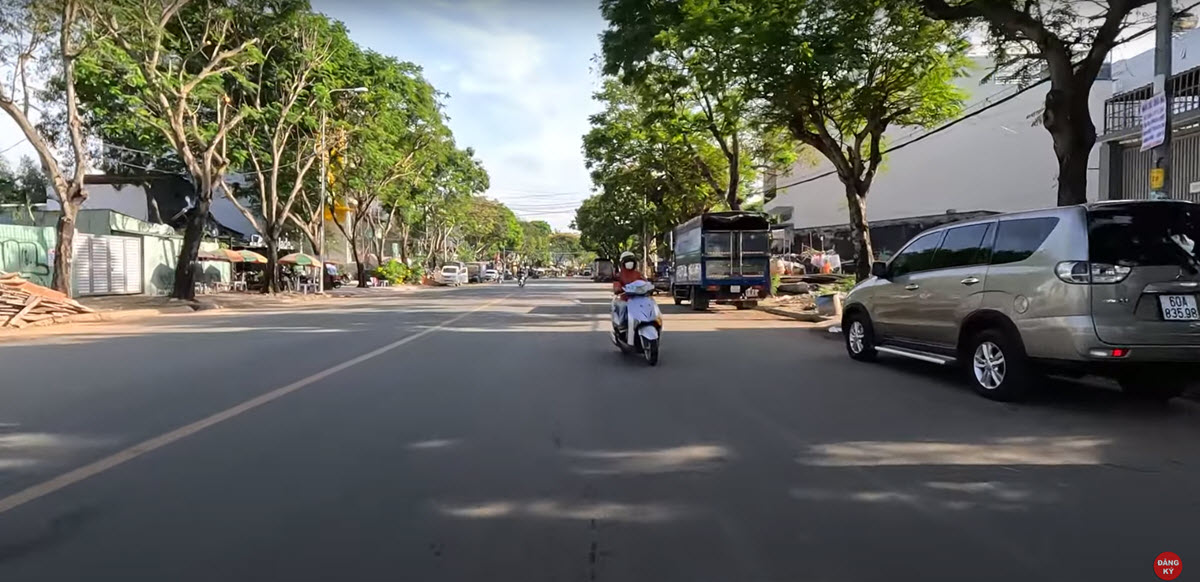 Bán nhà mặt tiền Đặng Thùy Trâm (trục 30) P13, Bình Thạnh