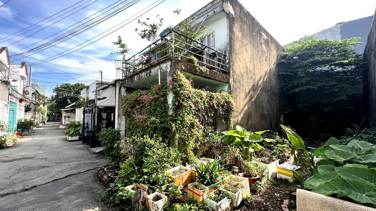 Bán gấp đất hẻm xe hơi 4m đường 34, Linh Đông, TĐ 4x15 chỉ 3,95 tỷ