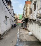 bán nhà Phan Văn Trị, Bình Thạnh