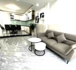 bán nhà mặt tiền Trần Bá Giao, Gò Vấp