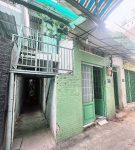 ban nhà 685 XVNT Bình Thạnh