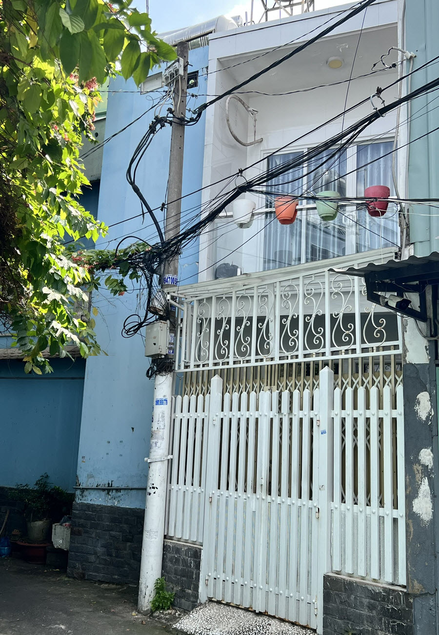 ban nha bui dinh tuy binh thanh