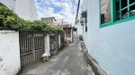 bán nhà 2 mặt hẻm Linh Tây, Thủ Đức