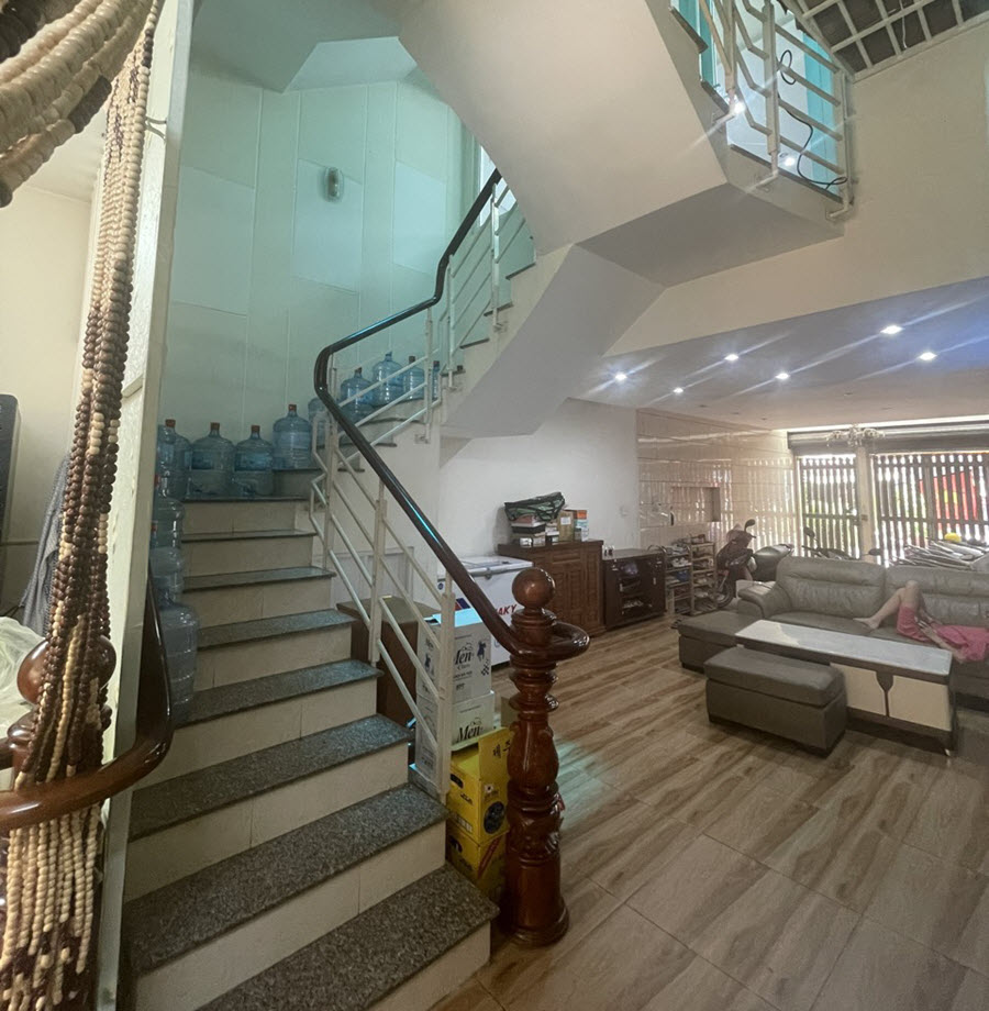 bán nhà KDC Bình Lợi, Bình Thạnh