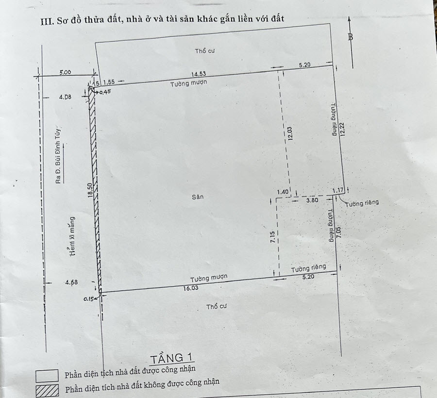 ban dat 217 bui dinh tuy binh thanh
