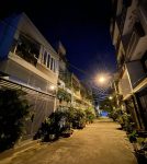 bán nhà HXH Nguyễn Văn Thương, Phường 25, Bình Thạnh