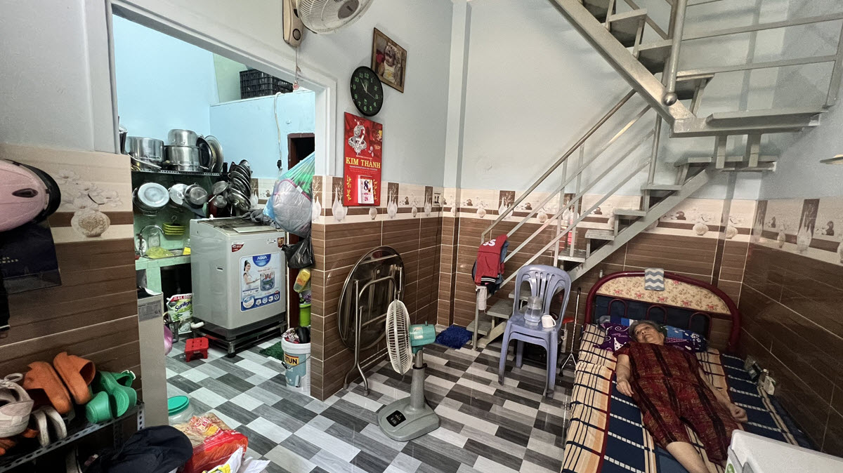 ban nha thu duc gia re