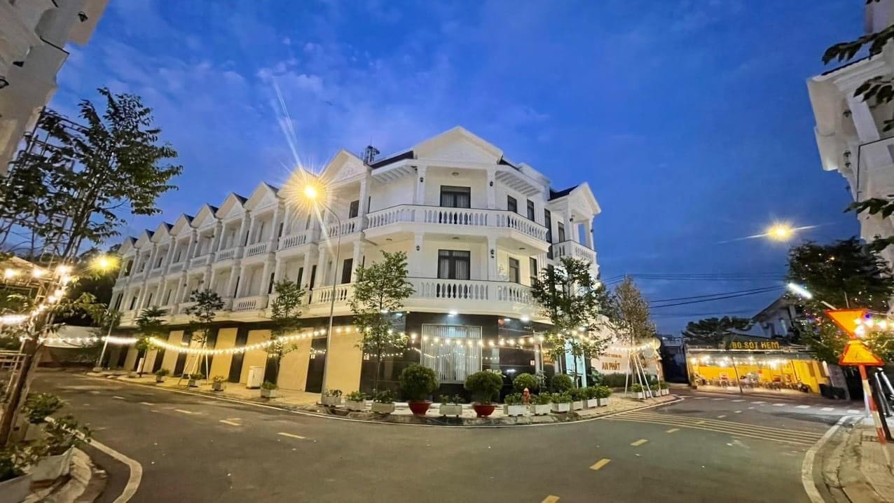 bán dãy trọ KDC VIet Sin An Phú Thuận An