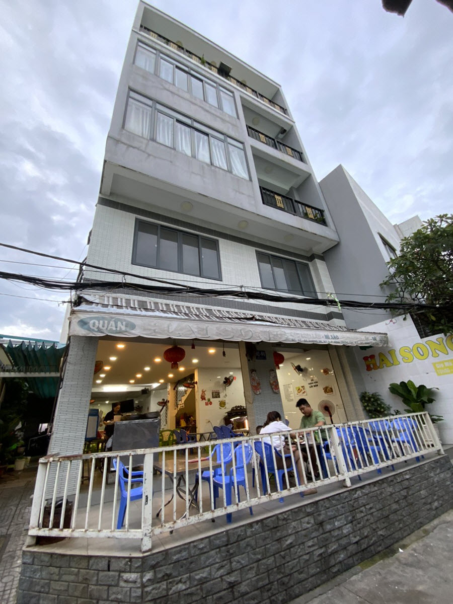 ban nha nguyen thi dinh