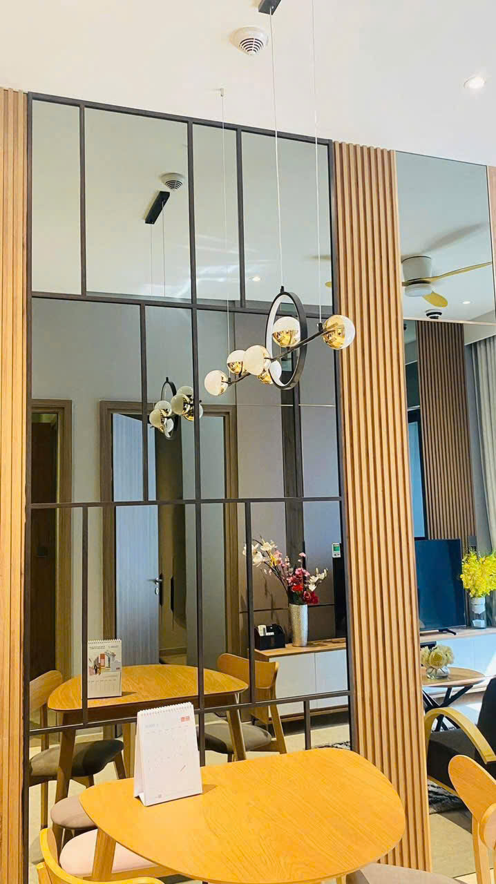 cho thue can ho The MarQ Q1