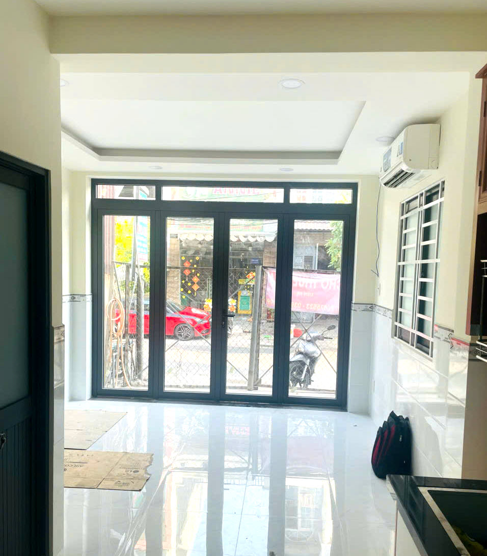 ban nha mat tien duong so 2 Hiep Binh Phuoc Thu Duc