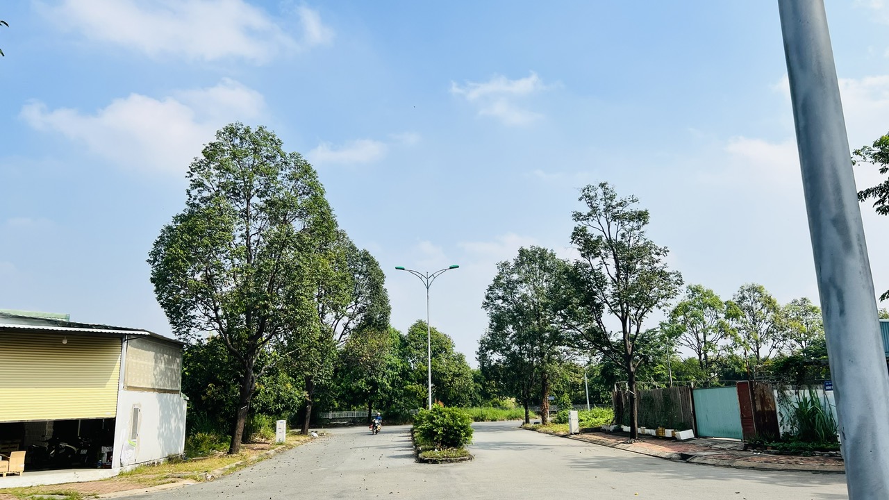 ban dat kdc vinh phu 1