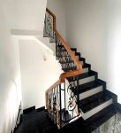 ban nha dep thu duc hem xe hoi