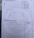 ban dat My Phuoc - Bau Bang