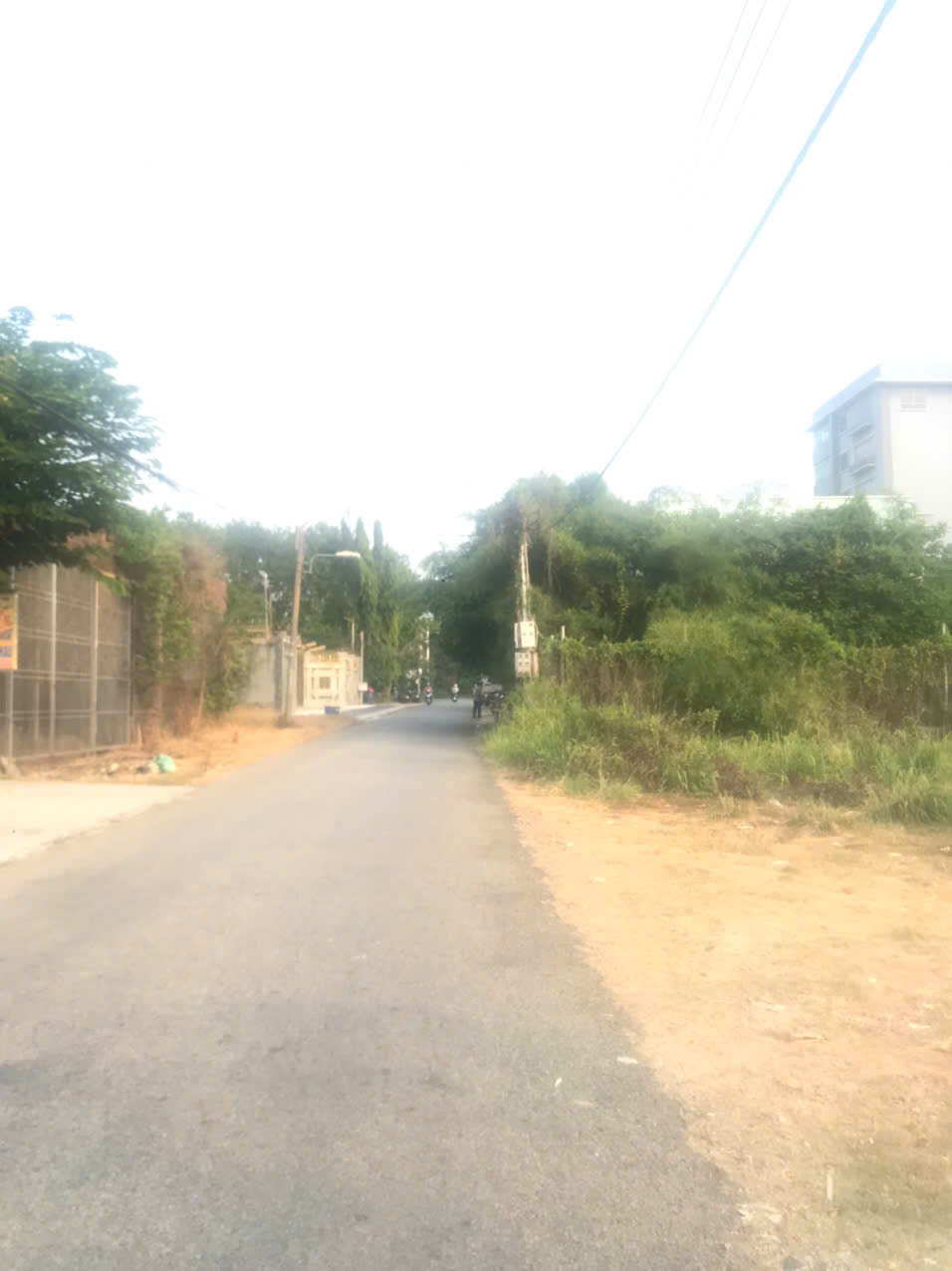ban dat Thu Dau Mot Binh Duong