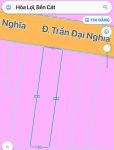 ban dat Tran Dai Nghia Hoa Loi