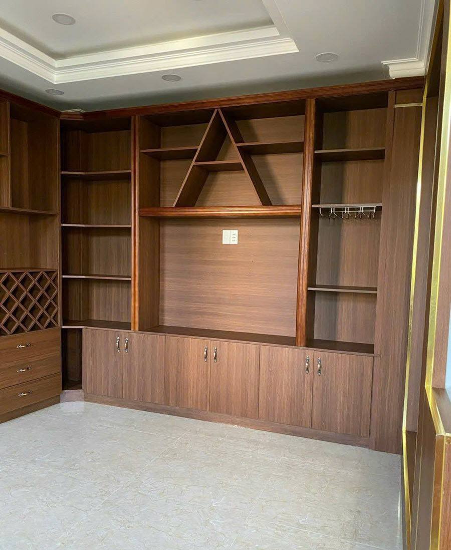Bán nhà góc 2 mặt tiền đường 17 Hiệp Bình Chánh, Thủ Đức 4.5X13.5X4 tầng