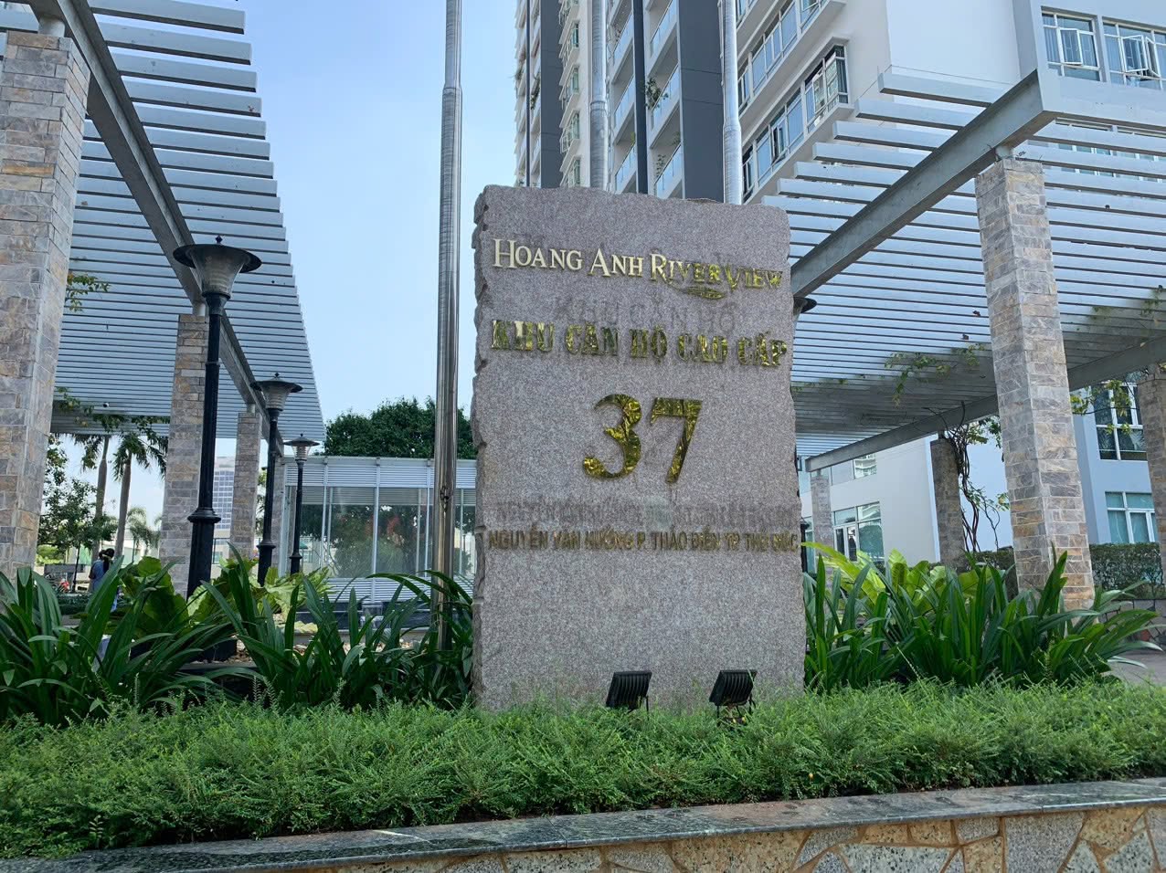 Sở hữu shophouse Hoàng Anh River View Thảo Điển chỉ với 59tr/m2